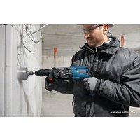 Перфоратор Bosch GBH 2-28 DV Professional (0611267101)