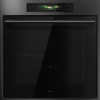 Электрический духовой шкаф ASKO OTP66BSH