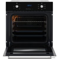 Электрический духовой шкаф Avex HM 6170 B