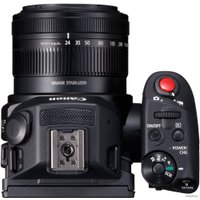 Видеокамера Canon XC15 в Гродно