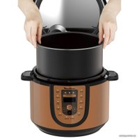 Мультиварка Moulinex CE5A0F32