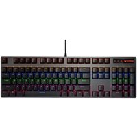 Клавиатура Rapoo V500 Pro (черный)