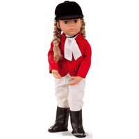 Кукла Gotz Анна в костюме для верховой езды 1466022