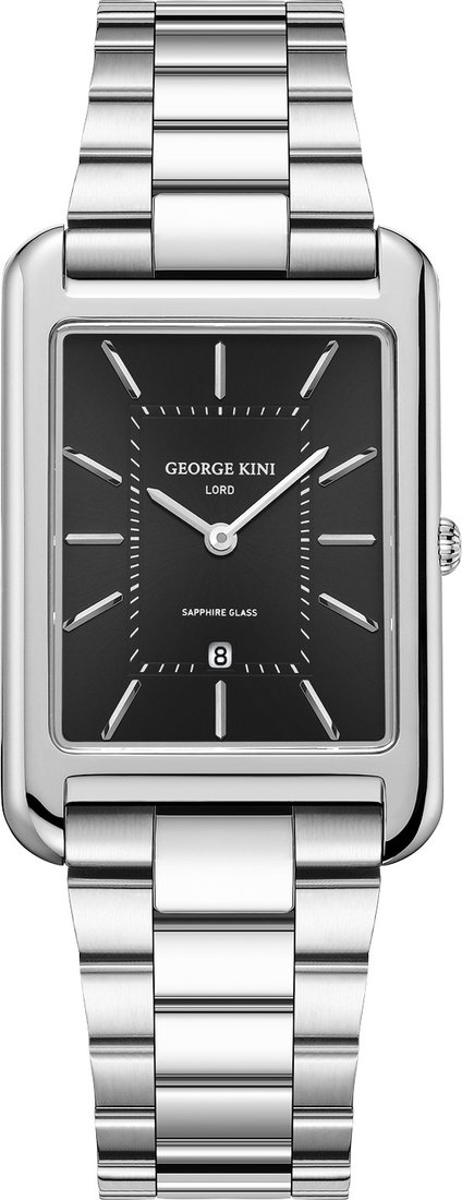 

Наручные часы George Kini Lord GK.LD0001