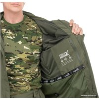 Костюм Helios Torman 10/10К T-KST-3XL-56/182-H (3XL,хаки)