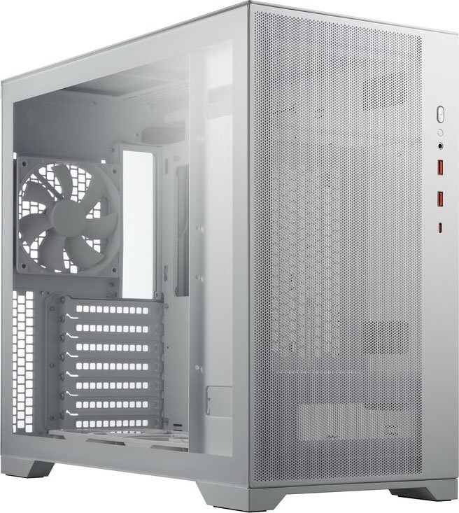 Корпус FSP CMT580W