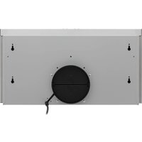 Кухонная вытяжка Krona Kamilla 600 TK 1 мотор КА-00008314 (нержавеющая сталь)