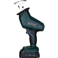 Сабельная пила Zitrek ZKRS20 Pro 085-1316 (с 2-мя АКБ)