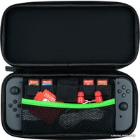 Чехол для приставки PDP Slim Travel Case - Yoshi Camo Edition