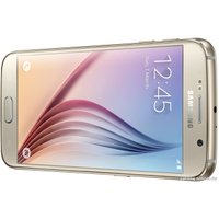 Телефон Samsung Galaxy S6 32GB Gold Platinum [G920F]