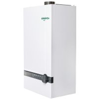 Отопительный котел Kotitonttu Suari S-20 DК