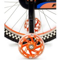 Детский велосипед Favorit Sport 20 SPT-Y20OR (оранжевый)