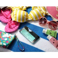 Телефон ZTE Geek (V975)