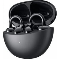 Наушники HONOR Choice Earbuds Clip (черный, международная версия)