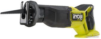 Сабельная пила Ryobi RRS18X-0 5133005013 (без АКБ)