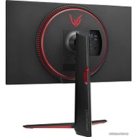Игровой монитор LG UltraGear 27GP850-B
