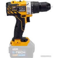 Дрель-шуруповерт JCB 18BLDD-B-E (без АКБ)