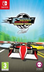 Formula Retro Racing: World Tour. Special Edition