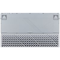 Клавиатура ASUS ROG Azoth 96 HE (ASUS ROG HFX V2 Magnetic, белый)