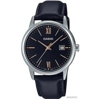 Наручные часы Casio MTP-V002L-1B3