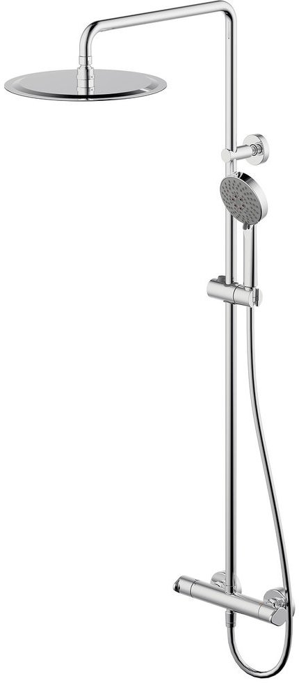 

Душевая система Bravat Waterfall F939114C-A5-RUS