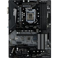 Материнская плата ASRock B360 Pro4