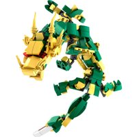 Конструктор iM.Master General Guan Yu 6848_MK