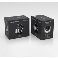 Планетарный миксер Redmond (Редмонд) FM601