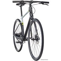 Велосипед Marin Presidio 3 S 2021
