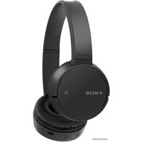 Наушники Sony WH-CH500 (черный)