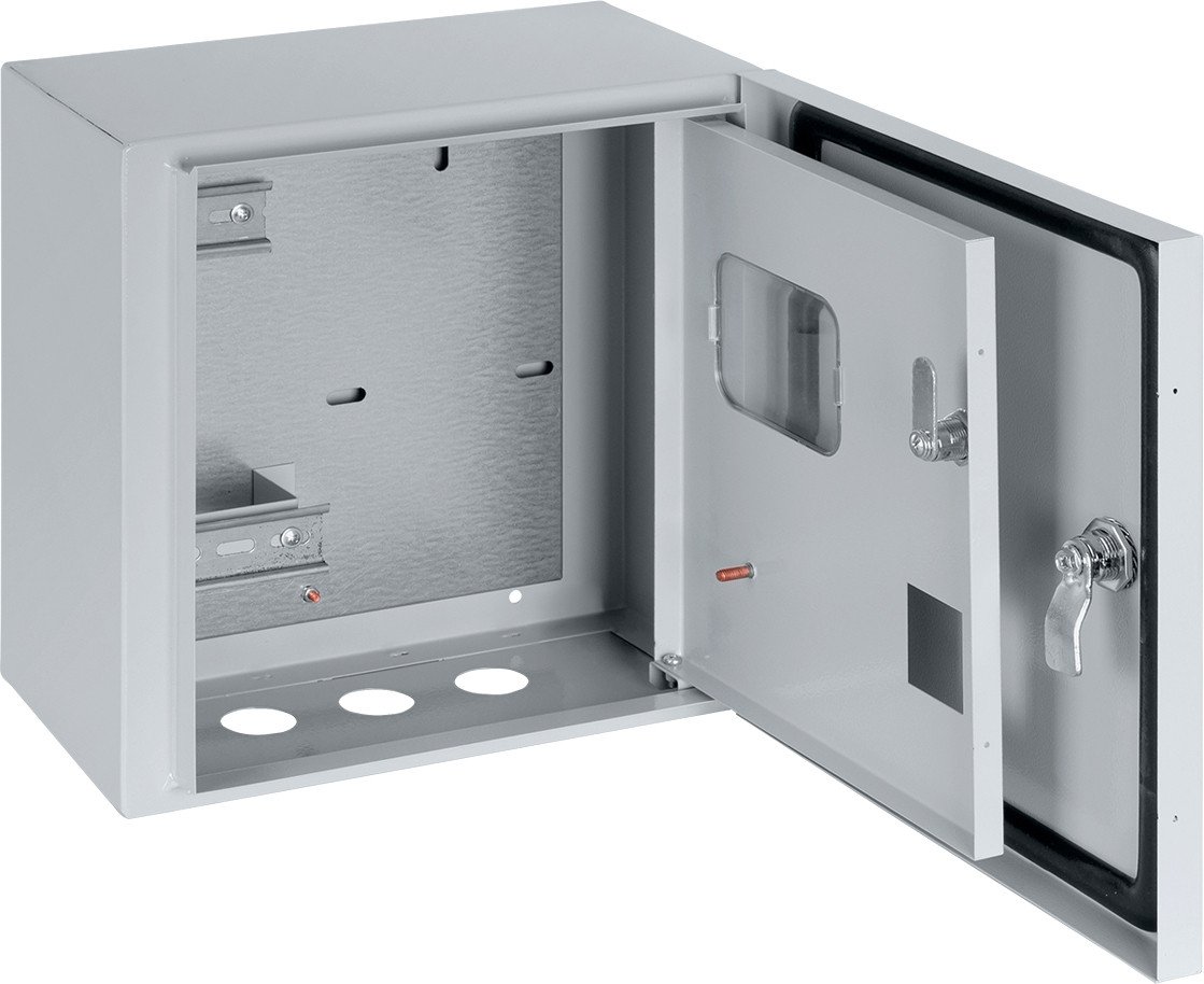 

Корпус металлический TDM Electric SQ0905-3202