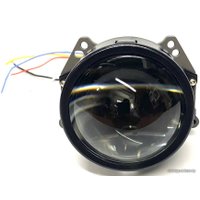 Bi-LED модуль Aozoom Dragon Knight DK-200 3" 01834RA 2шт в Гомеле