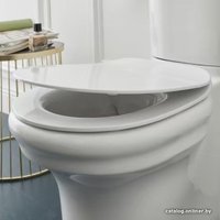 Сиденье для унитаза Jacob Delafon Cleo E24048-0