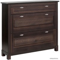 Тумба для обуви ММЦ Рауна 21 (колониал)