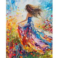 Картина по номерам Sundays Art JH115