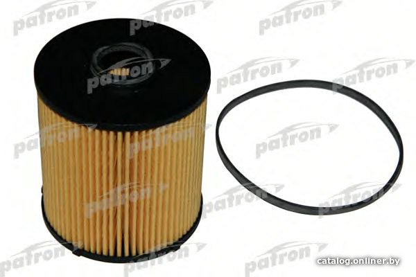 Топливный фильтр Patron PF3149