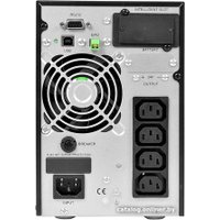 Источник бесперебойного питания Powerman Online 1000I (IEC320)