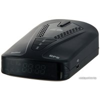 Радар-детектор Hellion HDR-ST1002