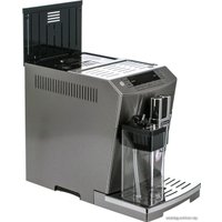 Кофемашина DeLonghi PrimaDonna S De Luxe ECAM 28.465.M