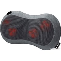Массажер-подушка Ergonova AppleMed (серый)