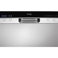 Настольная посудомоечная машина Weissgauff TDW 4017 DS