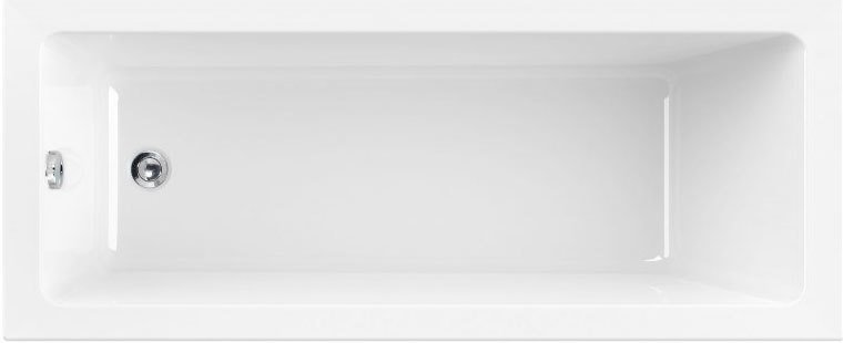 

Ванна Cezares Plane Solo 170x70