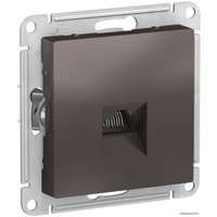 Розетка компьютерная Schneider Electric Atlas Design ATN000683