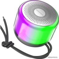 Беспроводная колонка Borofone BR28 (черный)