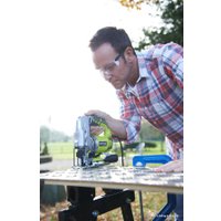 Электролобзик Ryobi RJS850-K