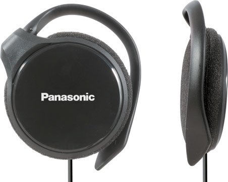 

Наушники Panasonic RP-HS46E-K