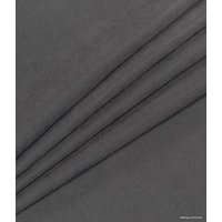 Штора Legrand Канвас 2x2.8 м 58118745 (уголь)