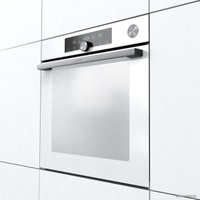 Электрический духовой шкаф Gorenje BPSA6747A08WG в Витебске