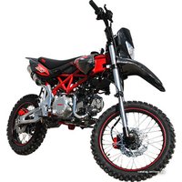 Мотоцикл IRBIS TTR 150