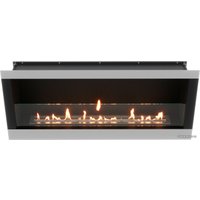 Биокамин Lux Fire Кабинет 1130 S